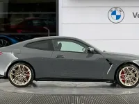 Used BMW M4 Competition Edition 523 HP (384 kW) 2026 Other Coupe