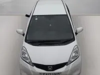 Used Honda Jazz ES 2013 White Hatchback