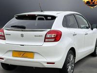 Usado Suzuki Baleno SZ5 111 CV (81 kW) 2019 Utilitario