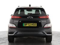 Used Hyundai Kona Ultimate 150 kW (204 HP) 2023 Black SUV