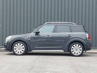 used Mini Cooper S Countryman Cooper S 2.0 ALL4 5dr Auto