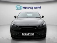 Used Polestar 3 Long Range Dual motor 359 kW (489 HP) 2025 Black SUV