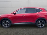 Used MG HS Trophy 162 HP (119 kW) 2024 SUV