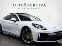 Used Porsche Panamera 4 E-Hybrid 470 HP (345 kW) 2024 Grey Hatchback