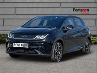 Nowe BYD Dolphin Comfort 147 kW (200 KM) 2025 Other Hatchback