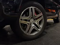 Used Mercedes G63 AMG AMG 2018 Black SUV