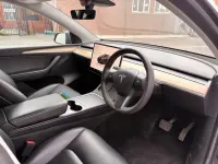 Used Tesla Model Y Long Range AWD 85 kW (116 HP) 2022 SUV