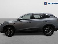 Used MG HS SE 224 HP (164 kW) 2025 Grey SUV