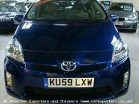 Used Toyota Prius 2009 Hatchback