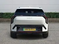 Used Kia EV3 GT-Line 147 kW (201 HP) 2026 SUV