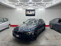 Used BMW 316 Comfort Edition 2020 Blue Sedan