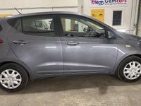 Usado Hyundai i10 SE 66 HP (48 kW) 2016 Citadino