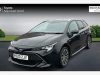 Used Toyota Corolla Design 184 HP (135 kW) 2022 Estate
