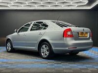 used Skoda Octavia 1.6 SE 5dr