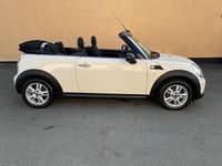 Używany Mini ONE 2012 Biały Hatchback