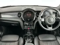 Used Mini Cooper Exclusive 134 HP (98 kW) 2023 Black Hatchback
