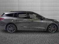 Usado Ford Focus ST 280 HP (205 kW) 2023 Magnetic Carrinha