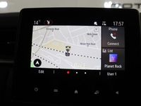 Used Renault Captur Techno 143 HP (105 kW) 2023 Grey SUV