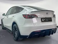 Used Tesla Model Y Standard Range 219 kW (299 HP) 2024 SUV