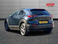 used Mazda CX-30 SUV (2021/21)2.0 e-Skyactiv-X MHEV Sport Lux 5dr