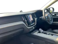 Used Volvo XC60 Ultra 250 HP (183 kW) 2024 Black SUV