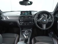 used BMW M2 Competition 2dr DCT Petrol Coupe