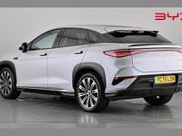 Used BYD Sealion 7 Design 384 kW (523 HP) 2025 Grey SUV