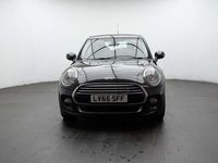 Usado Mini Cooper Hatch 136 HP (100 kW) 2016 Castanho Citadino