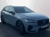 Usado Volvo XC60 Plus 247 CV (181 kW) 2026 SUV
