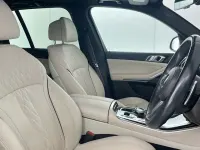 Used BMW X5 M Sport 298 HP (219 kW) 2024 Black SUV