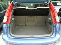 Used Chevrolet Tacuma 2004 MPV