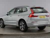 Used Volvo XC60 Core 247 HP (181 kW) 2024 SUV