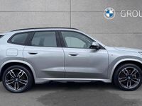 Used BMW iX1 M Sport 227 kW (309 HP) 2023 Silver SUV