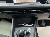 Second-hand VW Golf VII Style 150 CP (110 kW) 2020 Gri Hatchback