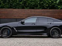 Used BMW 840 M Sport 2020 Black Coupe