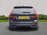 Used Volvo XC60 Plus 250 HP (183 kW) 2022 Black SUV