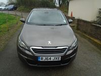 used Peugeot 308 E-HDI ACTIVE