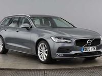 Used Volvo V90 Momentum 188 HP (138 kW) 2020 Estate