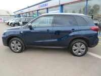 Second-hand Suzuki Vitara 110 CP (80 kW) 2025 Albastru SUV