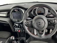 used Mini Cooper S 3-Door HatchSport 2.0 3dr