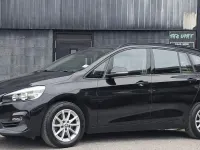 Used BMW 218 Comfort Edition 2019 Black Estate