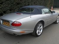 Used Jaguar XK8 300 HP (220 kW) 2003 Cabriolet