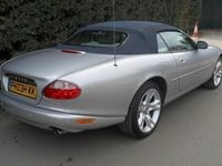 used Jaguar XK8 4.2