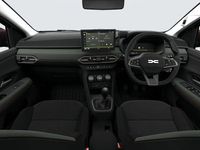 Nowe Dacia Sandero Extreme 110 KM (80 kW) 2025 Hatchback