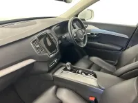 Used Volvo XC90 Momentum 235 HP (172 kW) 2022 White SUV