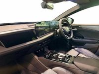 New Audi A6 e-tron S-Line 269 kW (367 HP) 2025 Grey Estate