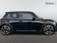 Usado Mini Cooper S Hatch 176 CV (129 kW) 2023 Negro Utilitario