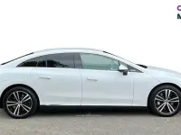 Used Mercedes EQE350 Sport Edition 214 kW (292 HP) 2025 Sedan