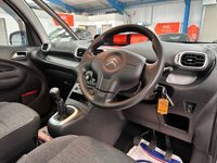 used Citroën C3 Picasso 1.6 HDi 8V Selection 5dr