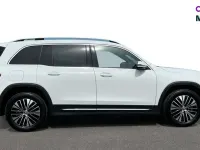 Used Mercedes EQB250+ Executive 139 kW (190 HP) 2024 SUV